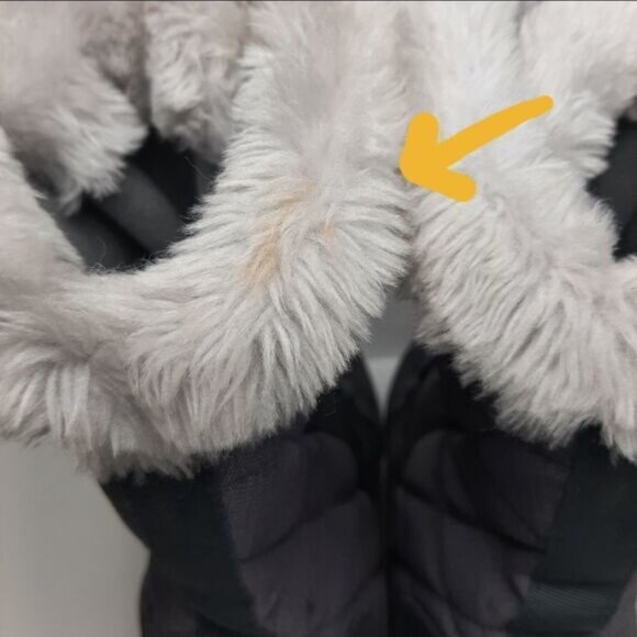 COLUMBIA Ice Maiden ll Lace-up Snow Winter Boots Waterproof Insulated Sz 7.5 - Picture 10 of 15